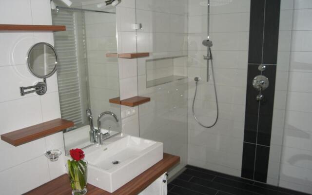 Alpenflair Ferienwohnungen Whg 307 Edel-Weiß