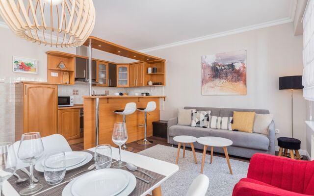 Monte Cassino Apartments by Renters