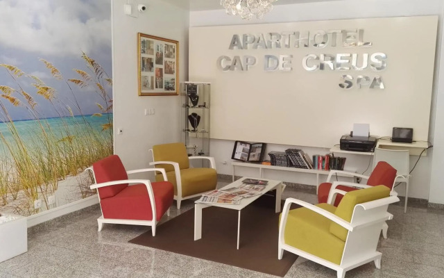 Hotel Spa Cap de Creus