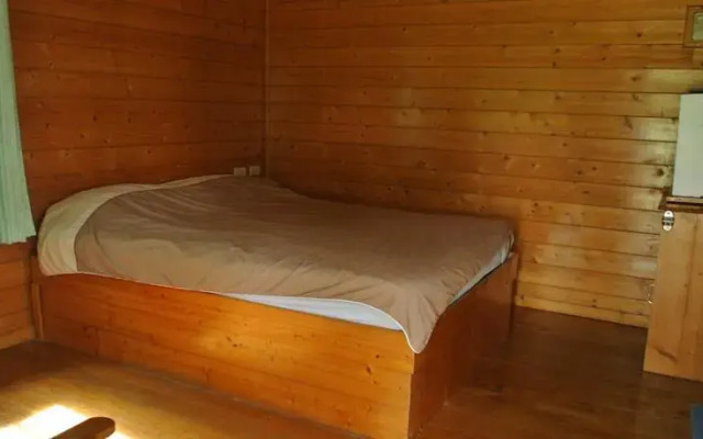 Samchook Resort