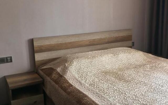 Apartment Snow Plaza 20