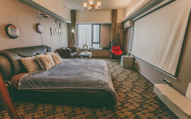 Wuhan Sloth Hotel