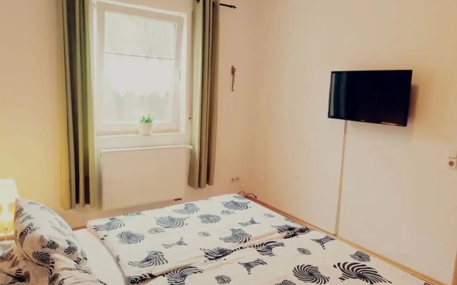 Holiday Apartment Kerstin