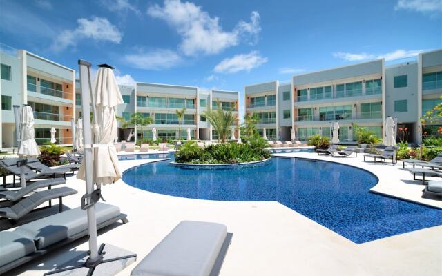 Cayman Luxury Rentals at One Canal Point