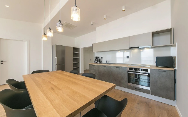 Apartment Juric
