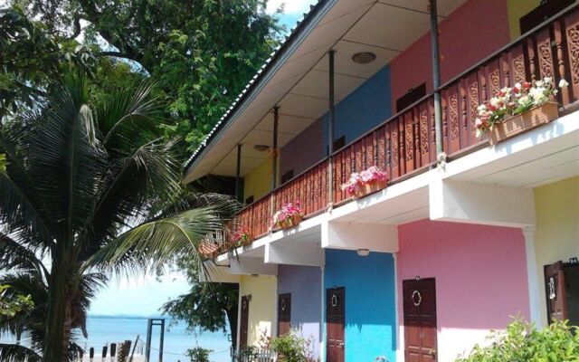 I-Talay Zone Sea Hotel