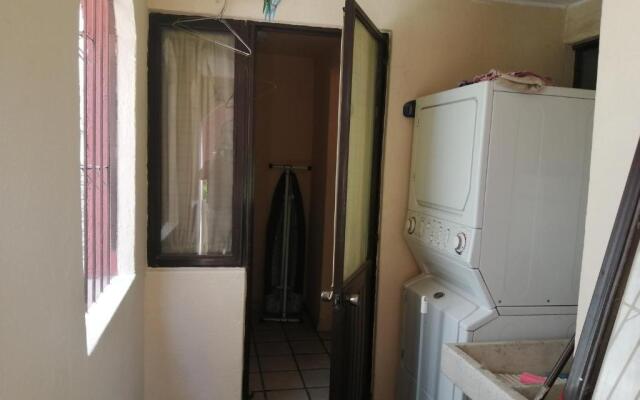 Departamento, Amplio, Seguridad, Ubicación