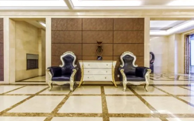 Vimance Hotel