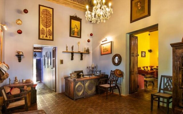 Casa Susegad