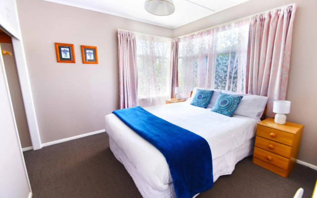 Union Victoria Motel