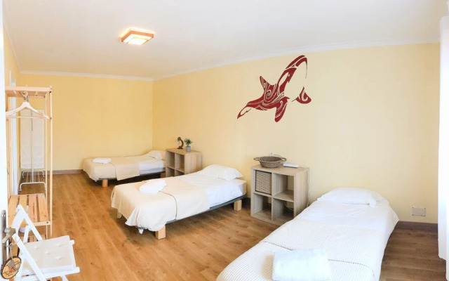 Oceantree Guesthouse