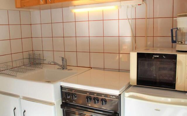 Appartement Vars, 1 pièce, 4 personnes - FR-1-330B-142