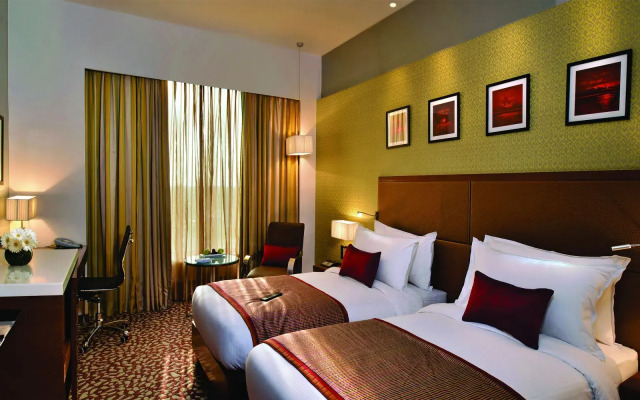 Holiday Inn Chandigarh Panchkula