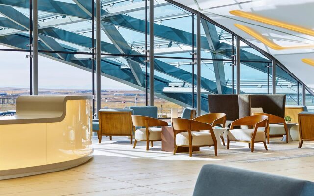 The Westin Denver International Airport