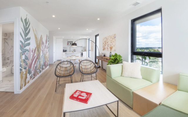 The Laundry Rooms Waterloo