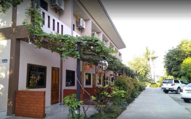 Waree Resort