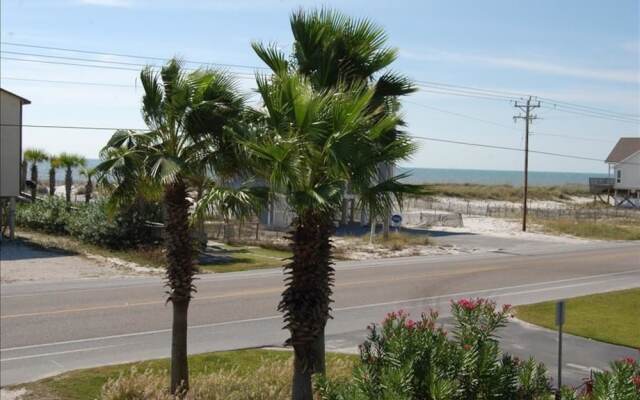 The Landing 105 by RedAwning