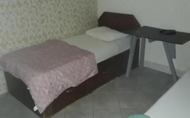 Pousada do Robson