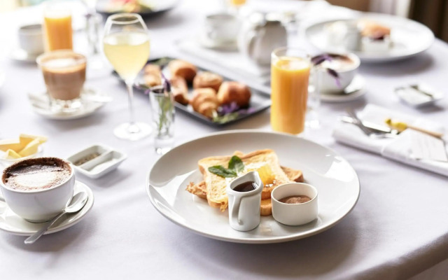 ibis Styles Ambassador Seoul Yongsan - Seoul Dragon City