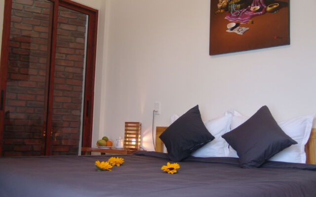 Hue Riverside Villa