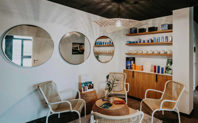 Sainte-Barbe Hotel Spa Le Conquet-MGallery Collect