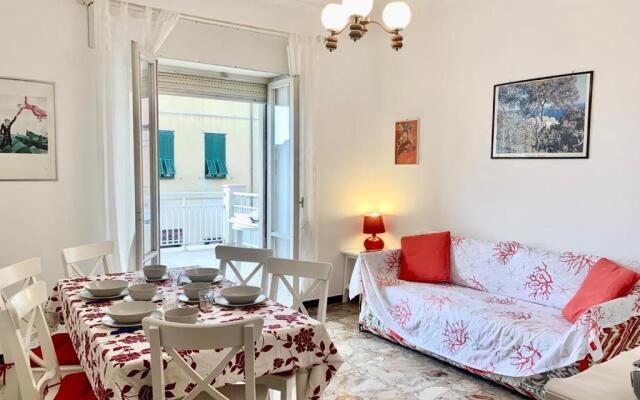 Casa Vacanza! A 50m dal mare!