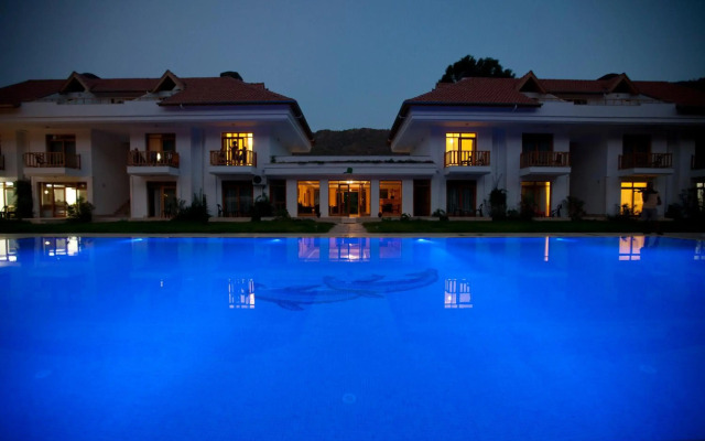 Yonca Butik Hotel