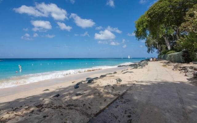 Villa Thespina on the Beach