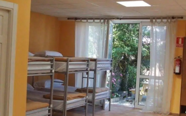 Albergue Obradoiro
