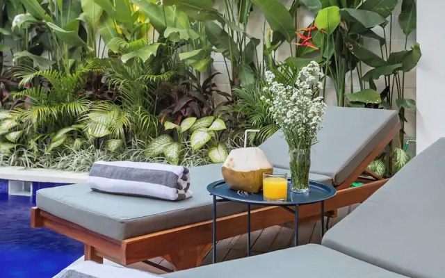 Villa Blessing Bali