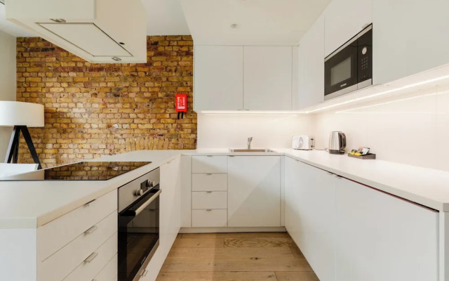 Holborn by Excel Apartments