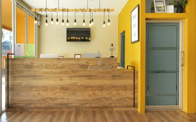 Fullroom 77 Srinakarin