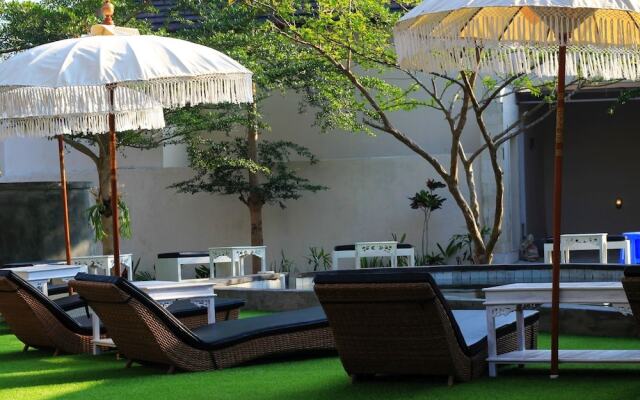 The Resort