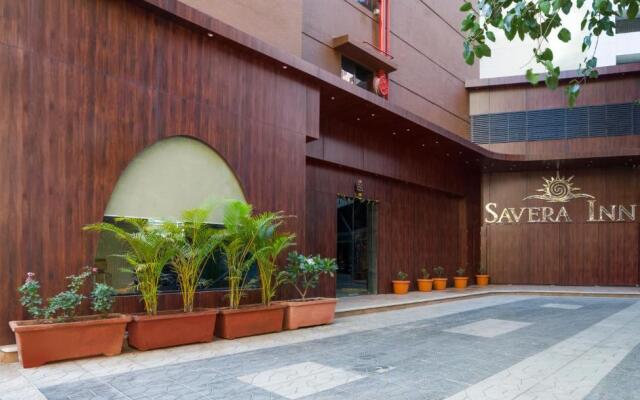Treebo Premium Savera Inn
