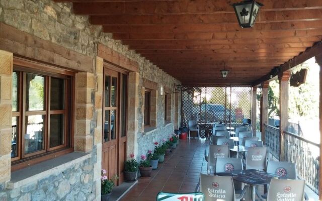 La Hornera de Bernardo