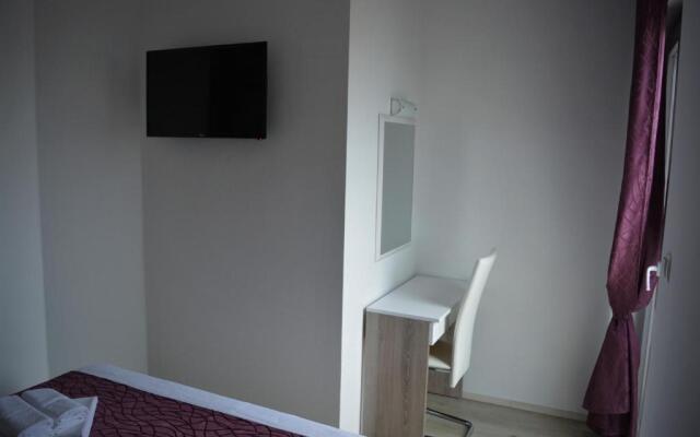 Apartmani Babić