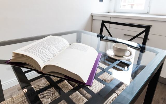 Italianway - Matteotti 33 Apartment