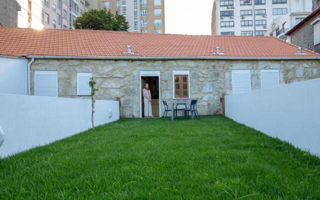 Guestready - Catorze de Outubro Houses - 427