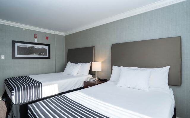 Sandman Hotel Red Deer