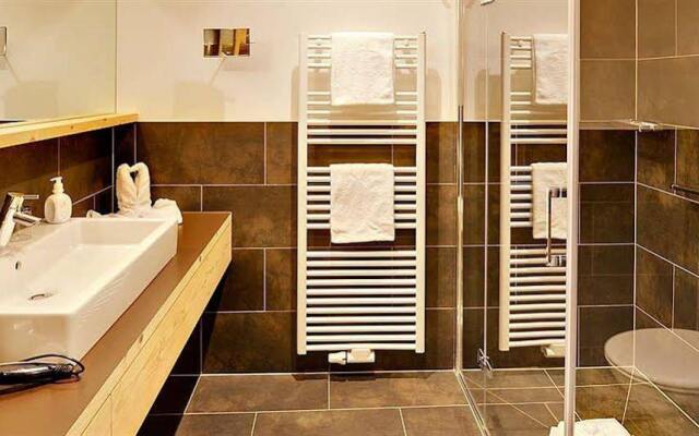 Hotel Burggräflerhof