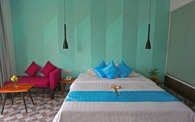 Angkor Sweet Night Hotel
