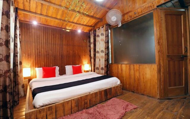 Capital O 3864 Master Farm