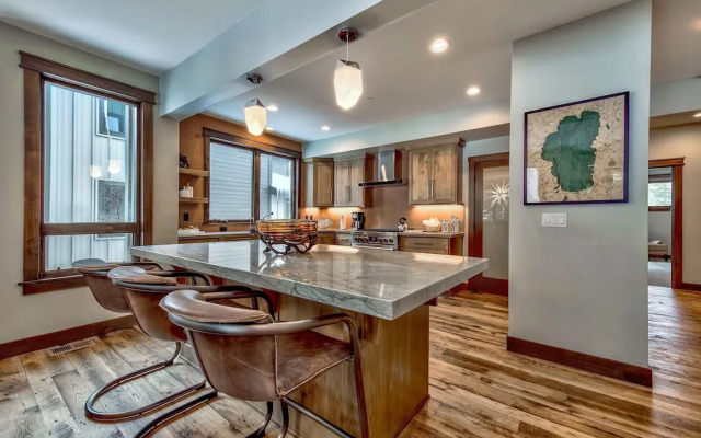 Gondola Vista 19 - 4 Br Townhouse