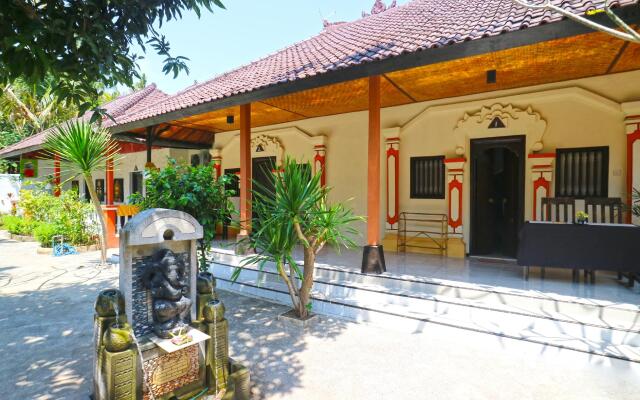 Sunjaya Kubu Guesthouse