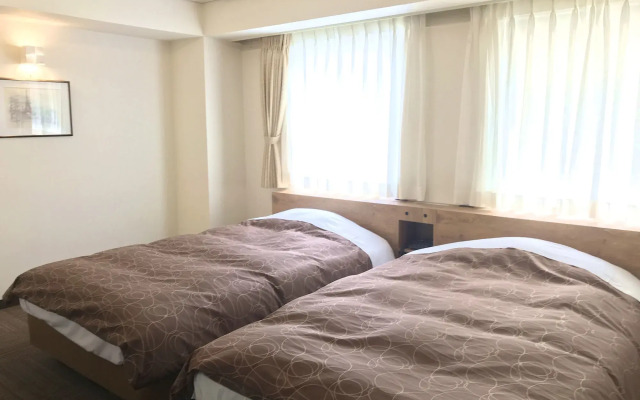Ichimiya Green Hotel