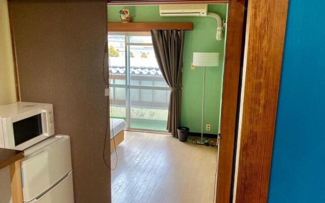 KR Apartment in Kanazawa