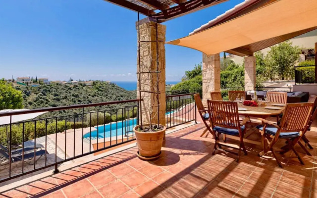 Villa 98 - Helidoni in Kouklia