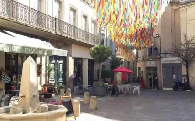 Hotel Citadelle