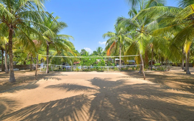 De Silva Windresort Kalpitiya