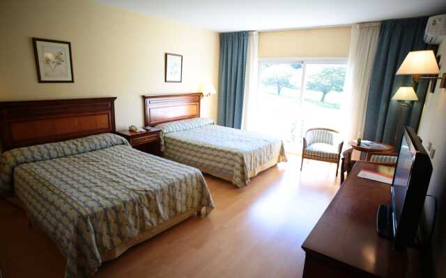 Howard Johnson by Wyndham, Villa General Belgrano